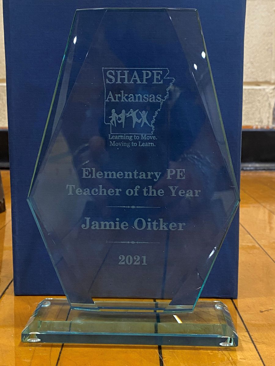 Jamie Oitker